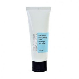 [COSRX] Ultimate Nourishing Rice Overnight Mask 60ml